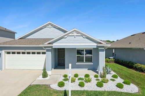5235 Mahogany Dr, Mount Dora, FL, 32757-8735 | Card Image