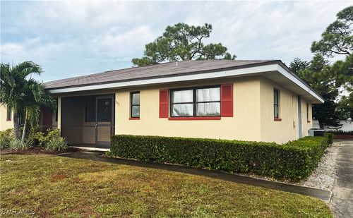 757 95th Ave N, Naples, FL, 34108-2456 | Card Image