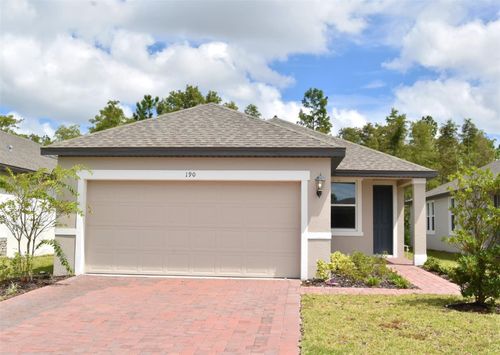 190 Links Terrace Blvd, DAYTONA BEACH, FL, 32124-3031 | Card Image