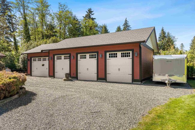 4549 Saddlehorn Crescent, House other with 3 bedrooms, 2 bathrooms and 15 parking in Langley BC | Image 28