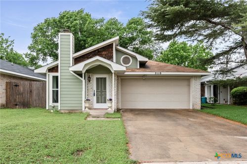 5110 Sam Houston, Temple, TX, 76502-3825 | Card Image