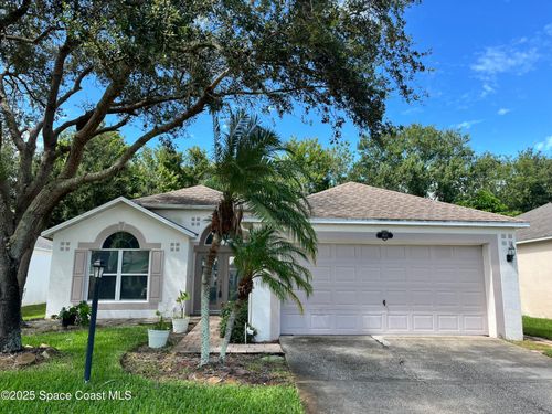 4185 Grand Meadows Blvd, Melbourne, FL, 32934-2948 | Card Image