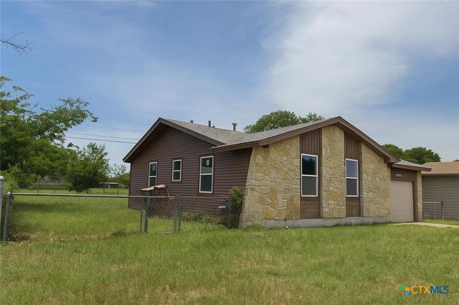 2705 Live Oak Dr, House other with 3 bedrooms, 2 bathrooms and null parking in Copperas Cove TX | Image 22