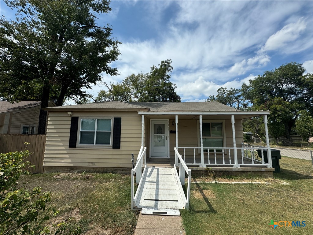 17th St, Temple, TX 76504