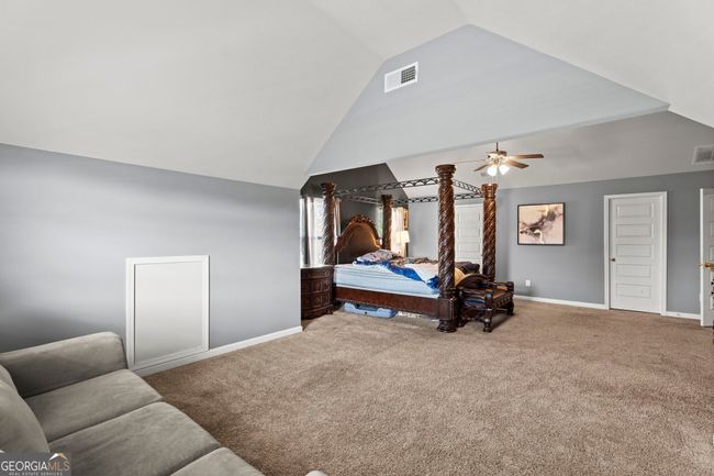 6870 Diamond Dr, House other with 4 bedrooms, 3 bathrooms and null parking in Rex GA | Image 31
