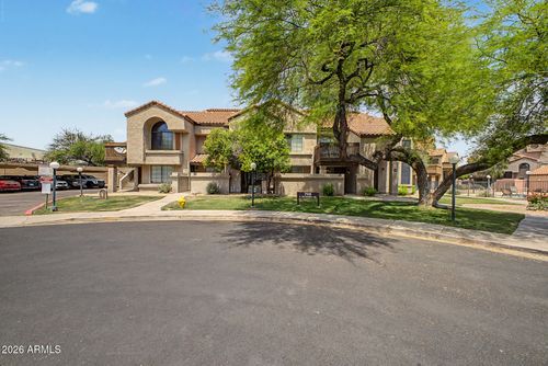 m129-700 E Mesquite Circle, Tempe, AZ, 85288 | Card Image