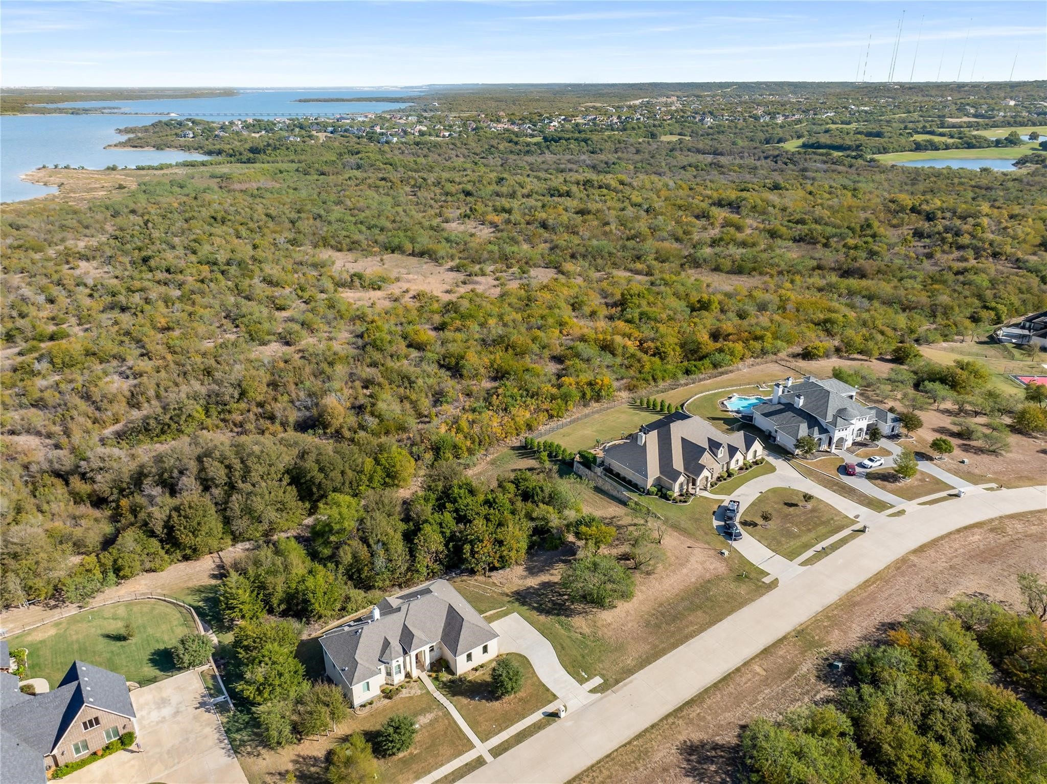Land in Grand Prairie 2