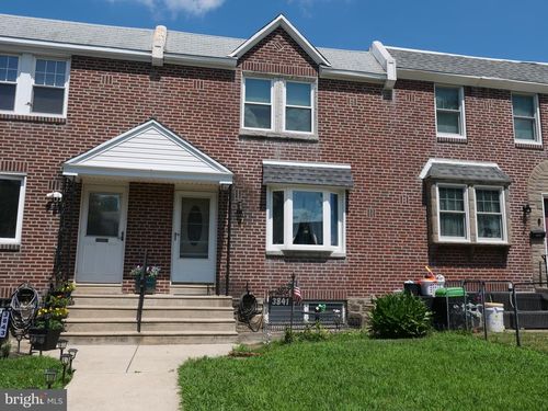 3841 Berkley Ave, DREXEL HILL, PA, 19026-2803 | Card Image