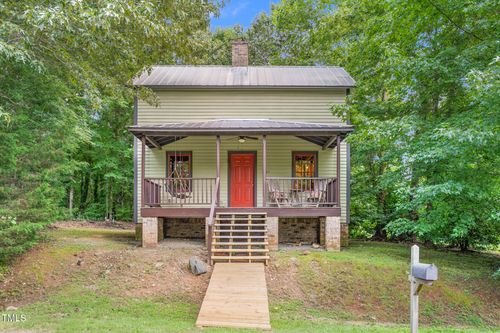 2419 Hodges Road, Burlington, NC, 27217 | Card Image