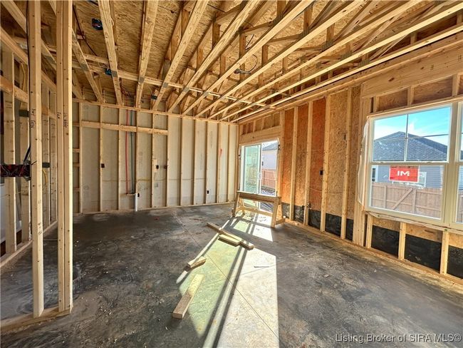 1555 Cypress Cv Nw, Home with 3 bedrooms, 3 bathrooms and null parking in Corydon IN | Image 6