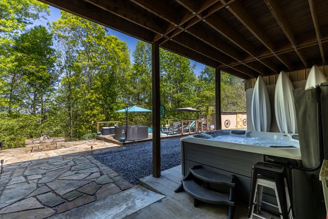 2434 Sugar Creek Rd, House other with 4 bedrooms, 4 bathrooms and null parking in Georgetown TN | Image 95