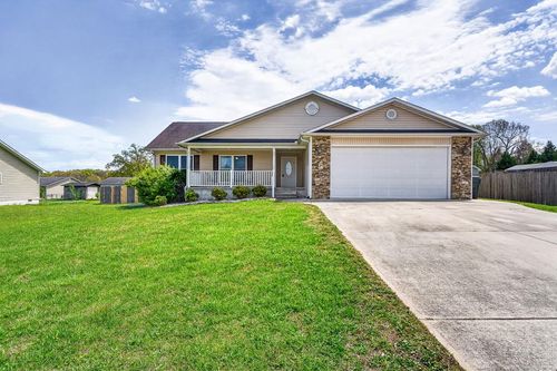 36 Hunter Dr, Crossville, TN, 38555-2755 | Card Image