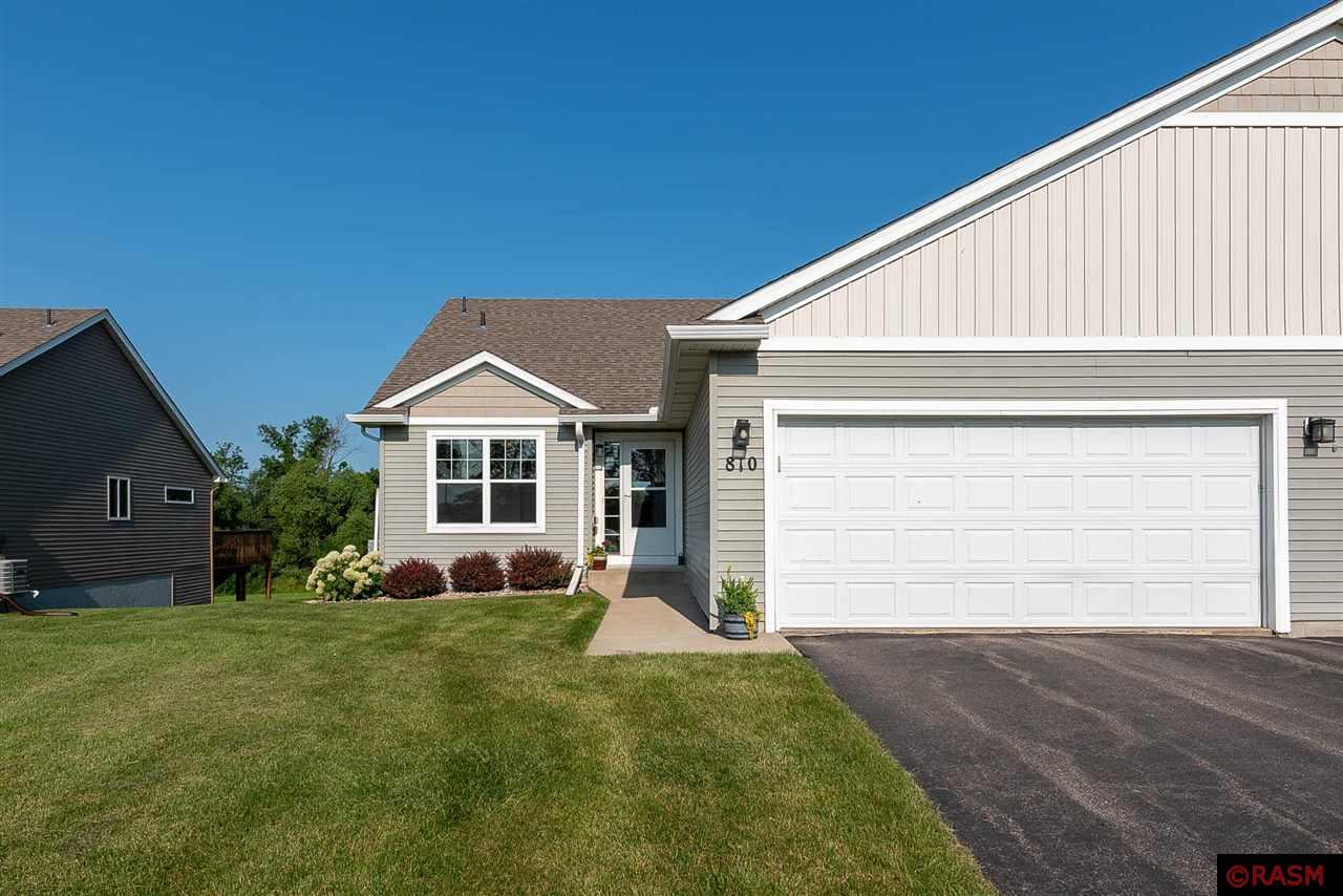 Tomahawk Ct, Madison Lake, MN 56063