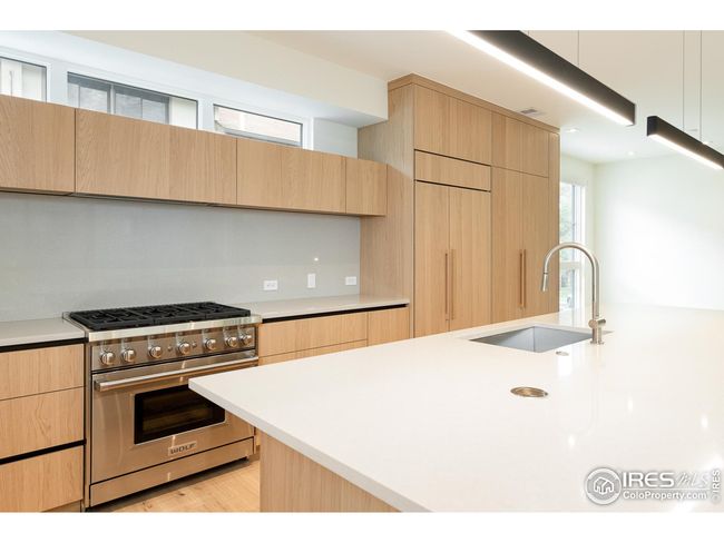 2 - 1831 22 Nd St, House attached with 3 bedrooms, 3 bathrooms and null parking in Boulder CO | Image 6