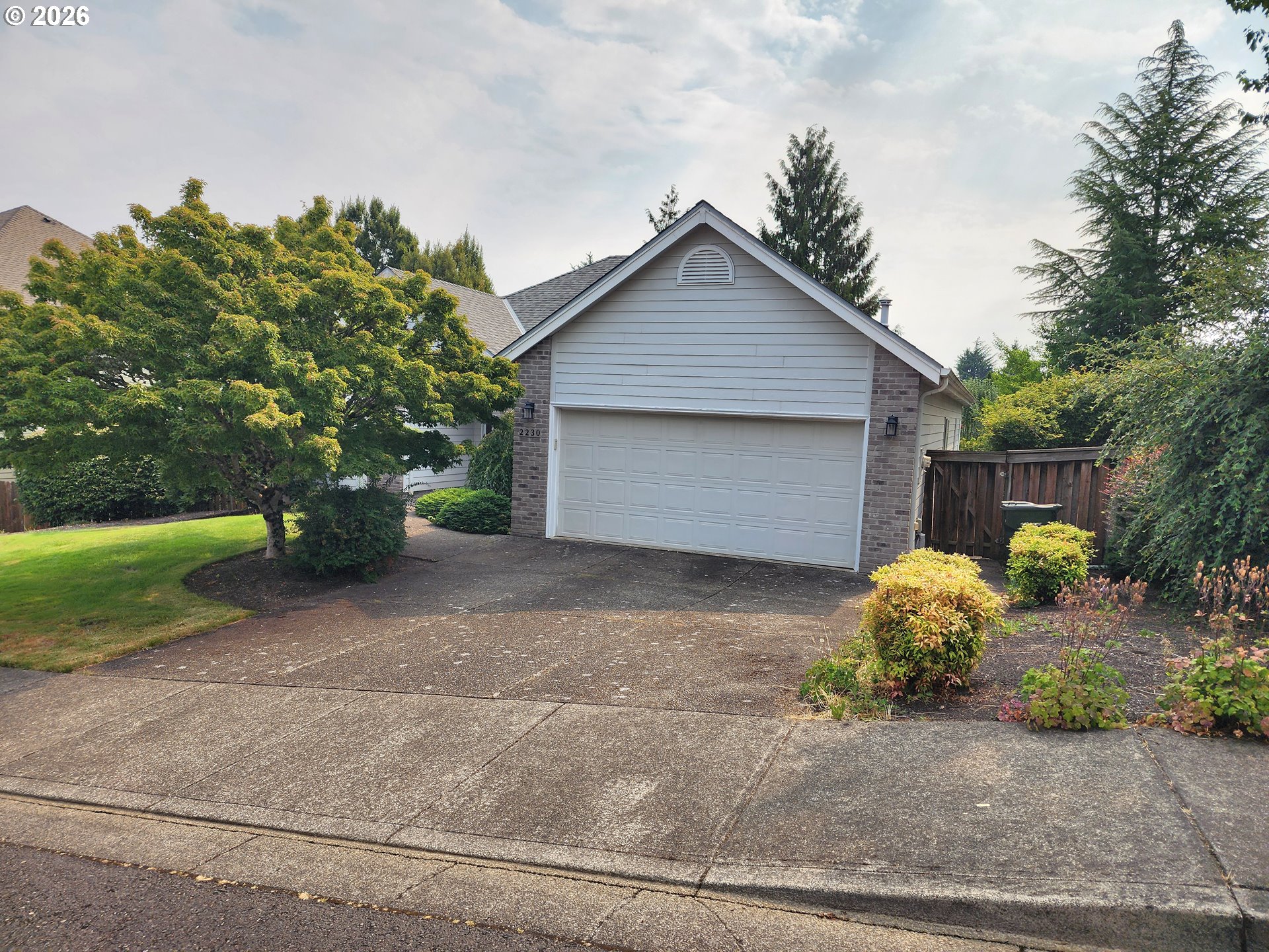 Residential in Salem