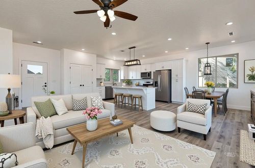 786 E Cedar Cir, Kanab, UT, 84741 | Card Image
