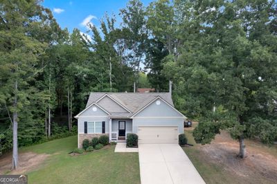 611 Emma Way, House other with 3 bedrooms, 2 bathrooms and null parking in Temple GA | Image 1