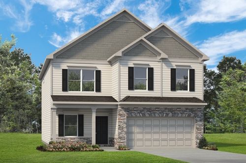 572 Nightengale Ridge Dr, Columbia, TN, 38401 | Card Image