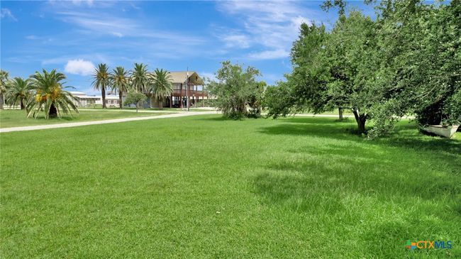 000 W Polk Ave, Home with 0 bedrooms, 0 bathrooms and null parking in Port O Connor TX | Image 13