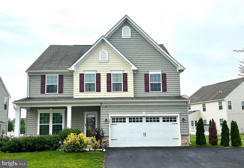 152 Tywyn Dr, MIDDLETOWN, DE, 19709-8701 | Card Image