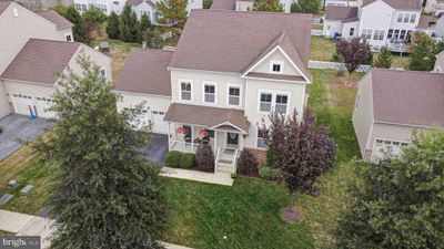 410 Cicero Crossing, House other with 4 bedrooms, 2 bathrooms and null parking in MIDDLETOWN DE | Image 2