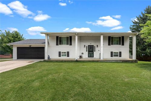 57 Fairfield Pike, Enon, OH, 45323-9706 | Card Image