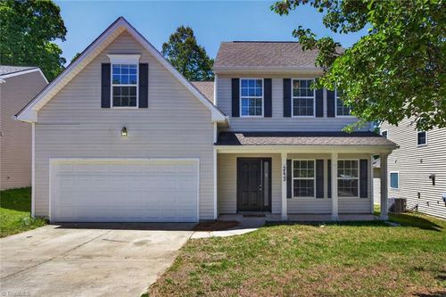 2173 Cliffvale Dr, High Point, NC, 27262-7264 | Card Image