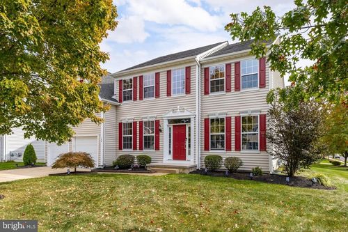 126 Foxwood Ter, MOUNT ROYAL, NJ, 08061-1091 | Card Image