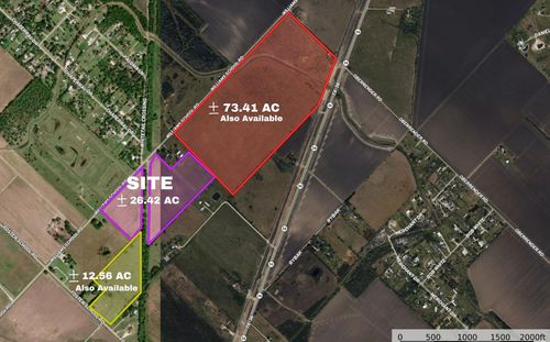 6515 Williams School Rd, Needville, TX, 77461-8836 | Card Image