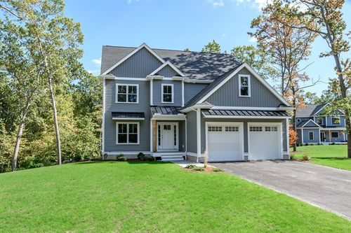 lot-11-70 Sperry Ln, North Attleboro, MA, 02760-4782 | Card Image