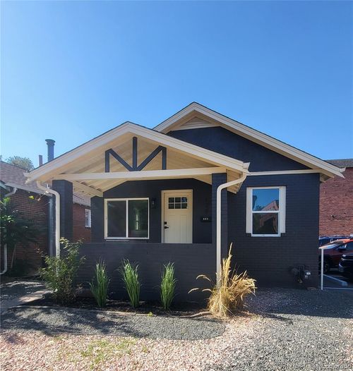 175 S Emerson St, Denver, CO, 80209-2209 | Card Image