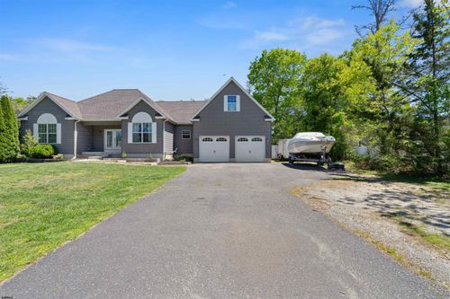 136 Marshall Drive, Egg Harbor Township, NJ, 08234 | Card Image