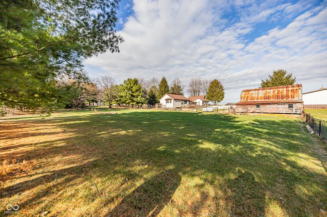 4533 W 600 N, House other with 3 bedrooms, 2 bathrooms and null parking in Fairland IN | Image 40