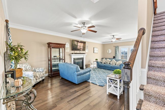 9357 Gabrielle Rd, House other with 4 bedrooms, 3 bathrooms and null parking in Strawberry Plains TN | Image 8