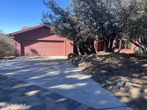 735 Northwood Loop, Prescott, AZ, 86303-6376 | Card Image