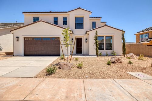 16 E Dakar Ln, St George, UT, 84790-5162 | Card Image