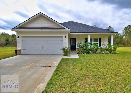 455 Bluff Rd, Jesup, GA, 31545-4940 | Card Image