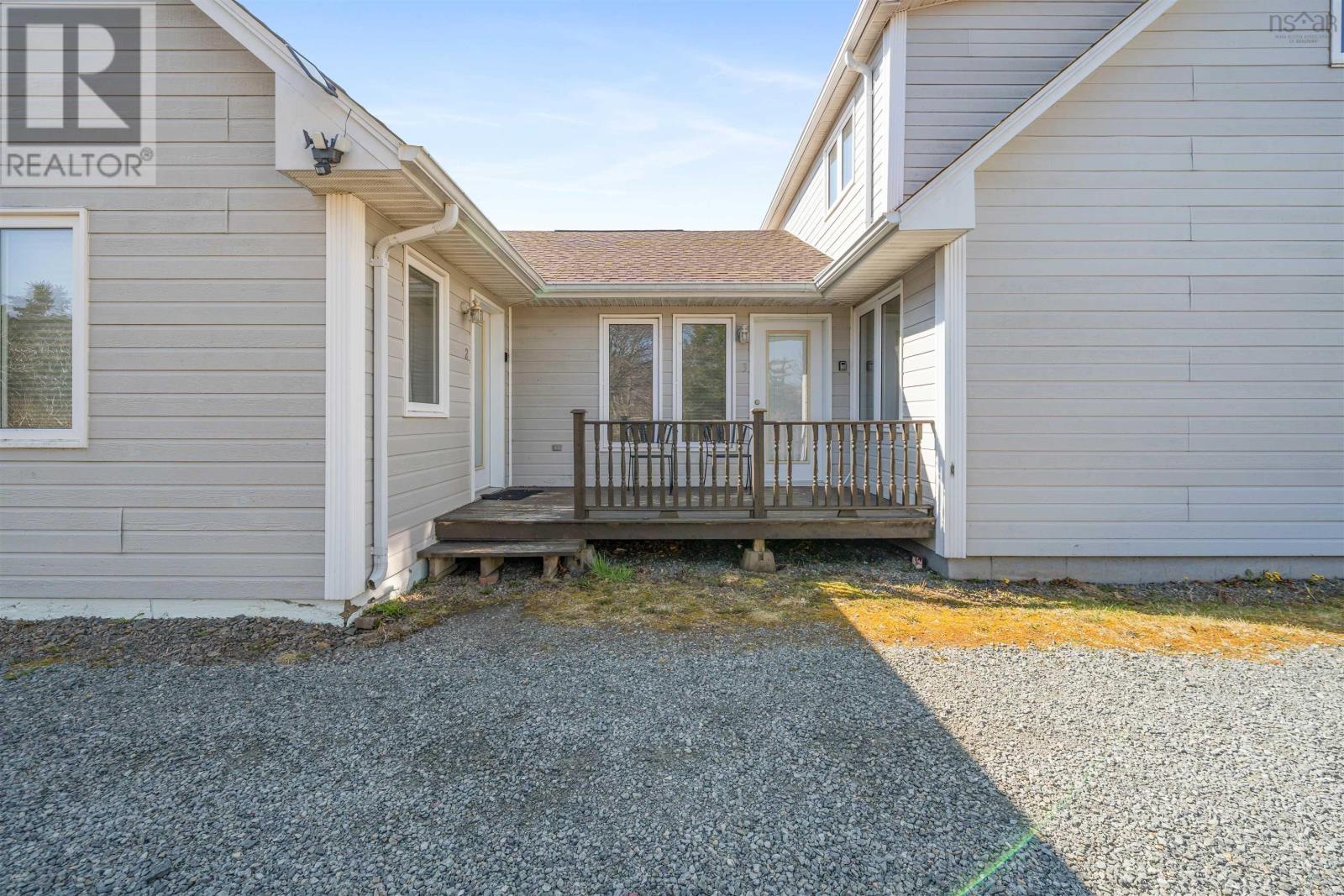 Residential Income in Port Hawkesbury