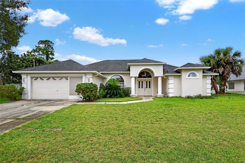 14 Colechester Ln, Palm Coast, FL, 32137-9039 | Card Image