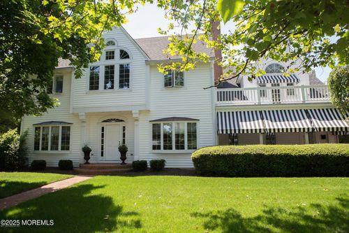 301 Ludlow Ave, Spring Lake, NJ, 07762-1551 | Card Image