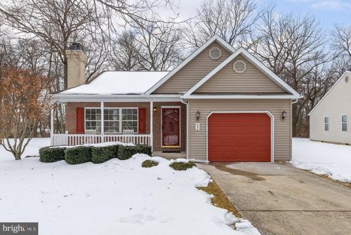 432 Country Way, MICKLETON, NJ, 08056-1250 | Card Image