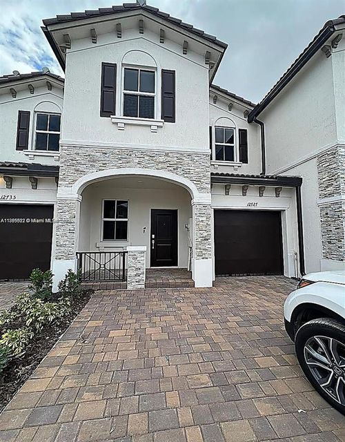 12727-12727 Nw 23rd Pl, MIAMI, FL, 33167-1493 | Card Image