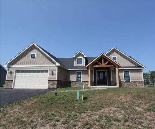 3505 Tall Tree Lane Lane, Lysander, NY, 13027 | Card Image