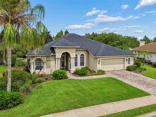 2349 Chesterfield Circle, LAKELAND, FL, 33813 | Card Image