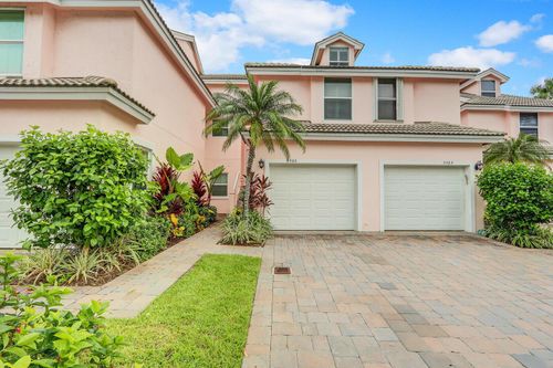 3306 Fairway Drive N, Jupiter, FL, 33477 | Card Image