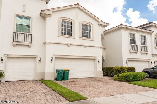 604-7029 Ambrosia Ln, NAPLES, FL, 34119-9651 | Card Image