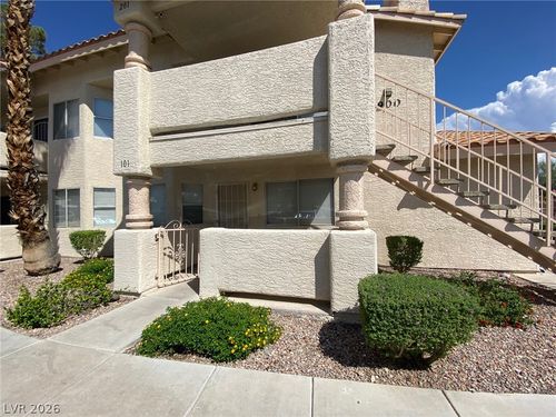 101-900 Boulder Springs Dr, Las Vegas, NV, 89128-0310 | Card Image
