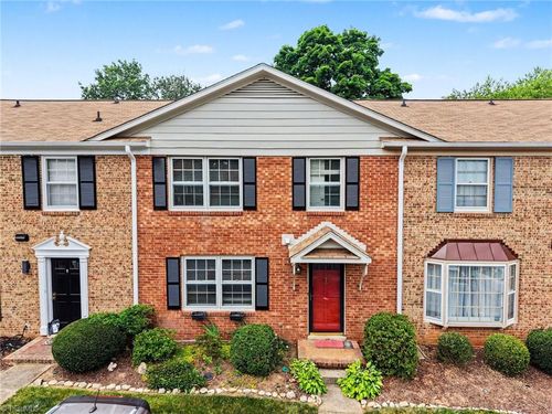 c-4819 Tower Rd, Greensboro, NC, 27410-5800 | Card Image