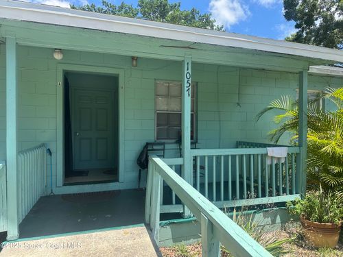 1057 S Deleon Avenue, Titusville, FL, 32780 | Card Image