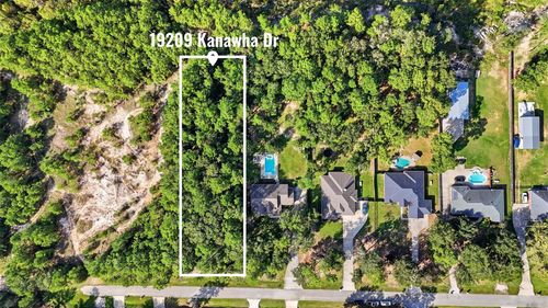 19209 Kanawha Drive, Porter, TX, 77365 | Card Image